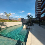 Apartamento à venda com 4 suítes em Jardim Leonor, São Paulo, SP