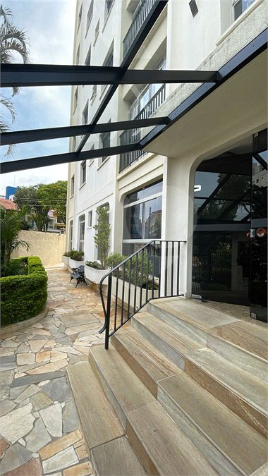 Apartamento à venda com 2 quartos em Nova Petrópolis, São Bernardo do Campo, SP