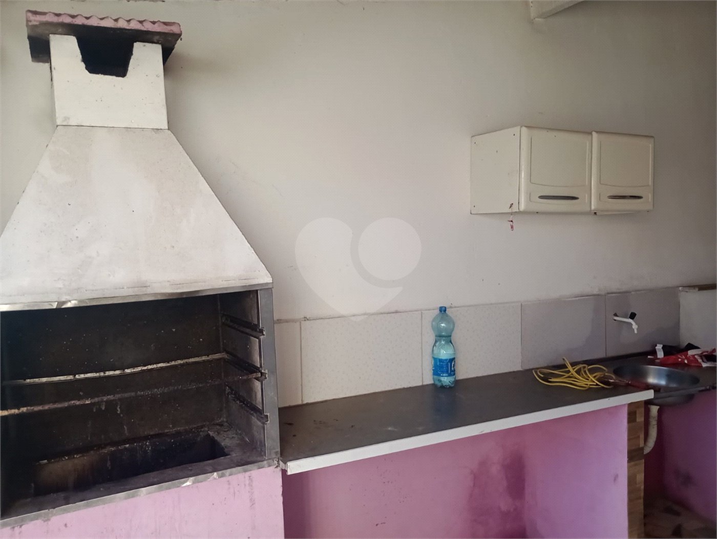 Casa à venda com 4 quartos em Jardim Nova Era, Itapetininga, SP