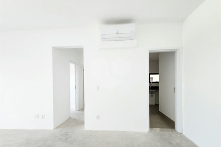 Apartamento à venda com 2 quartos, sendo 1 suíte,  em Vila Mariana, São Paulo, SP
