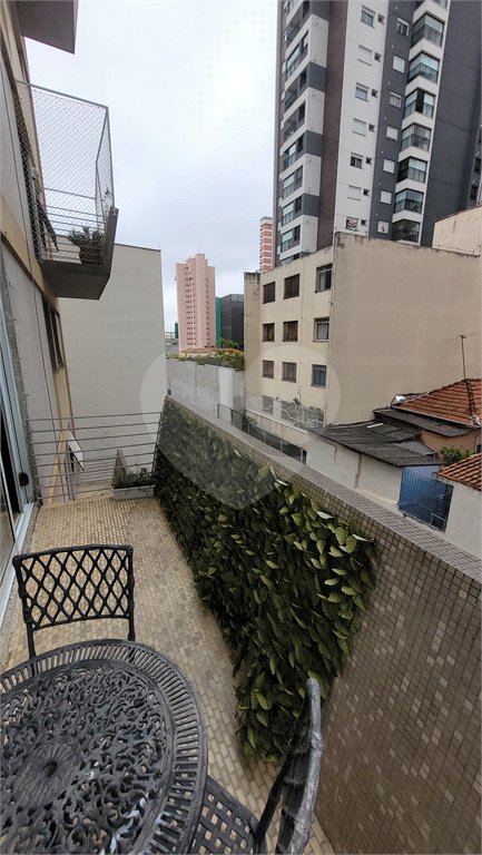 Apartamento à venda com 2 quartos em Perdizes, São Paulo, SP