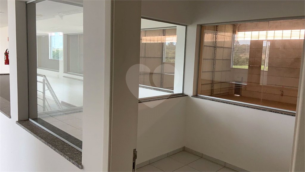 Galpão para alugar com 1 quarto em Iporanga, Sorocaba, SP