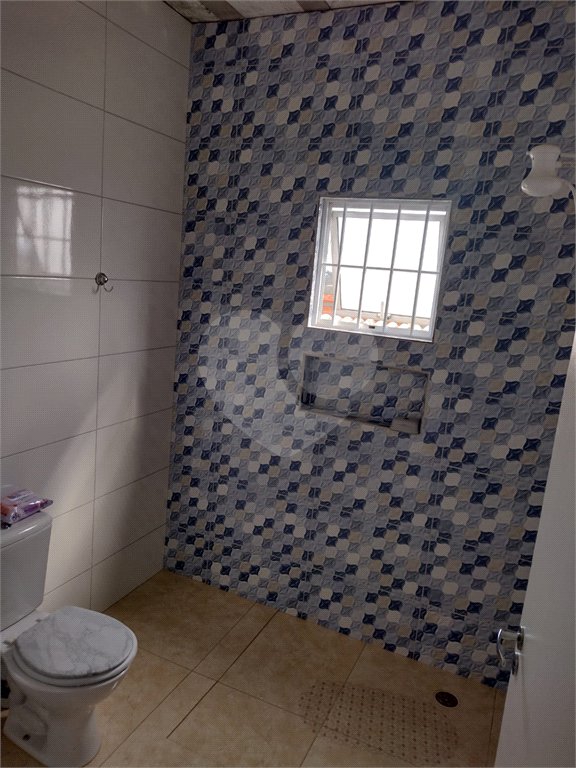 Sobrado à venda com 3 quartos em Parque Residencial Casa Branca, Suzano, SP