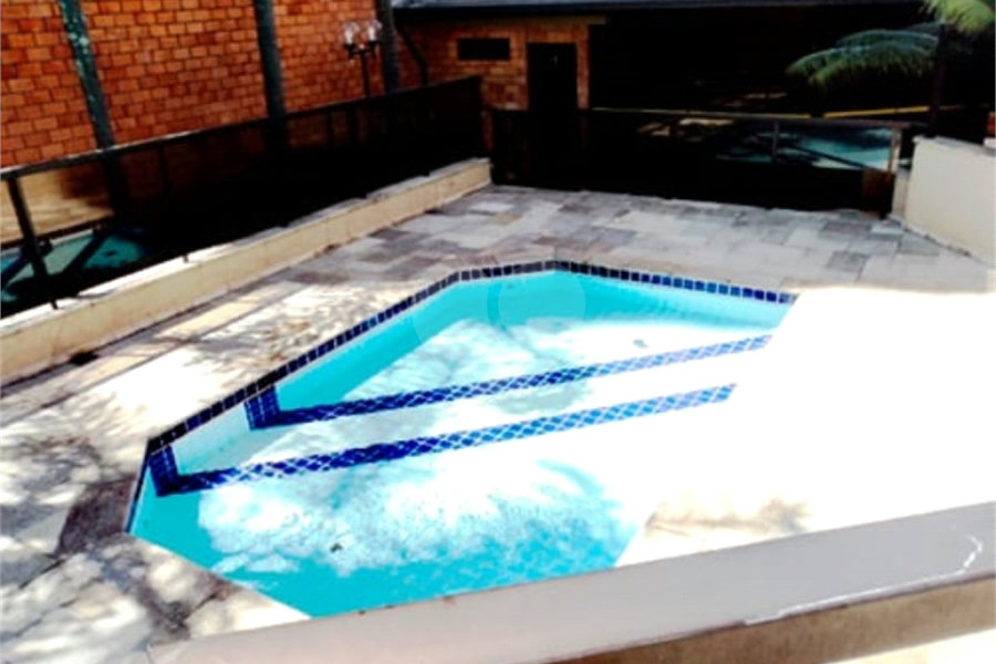 Apartamento à venda com 4 suítes em Santana, São Paulo, SP