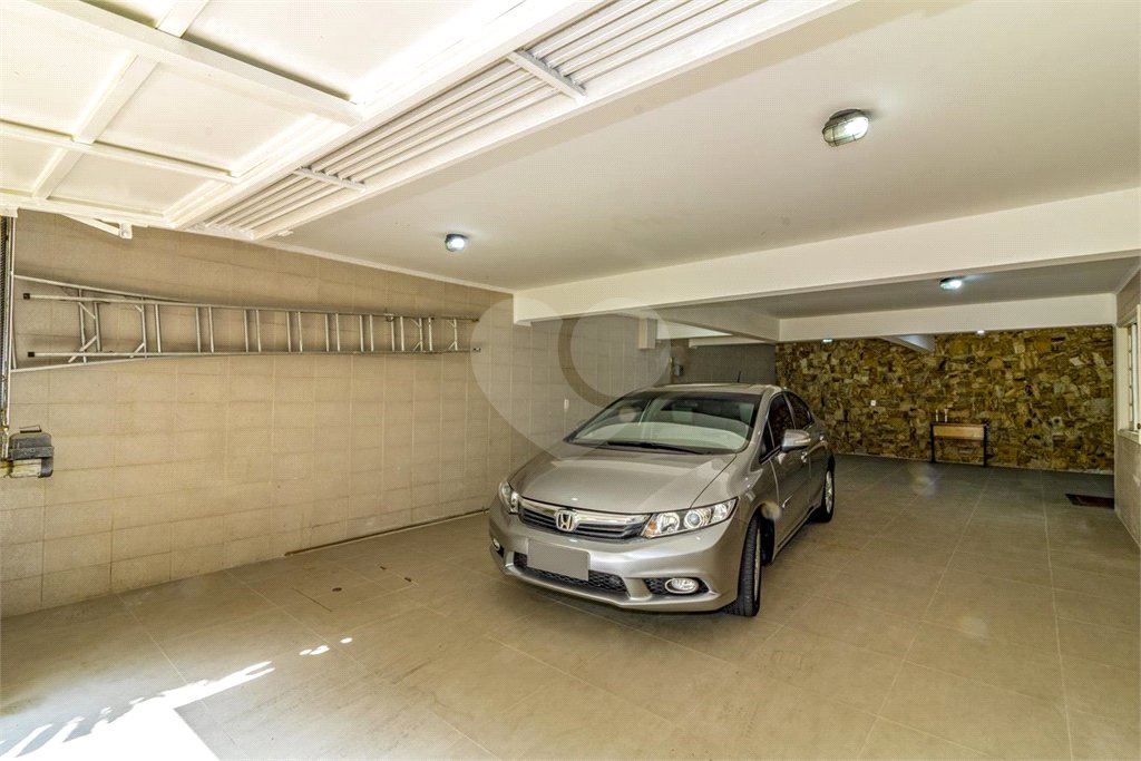 Sobrado à venda com 4 quartos, sendo 2 suítes, em Tucuruvi, São Paulo, SP