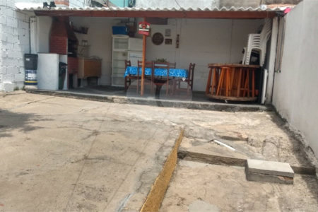 Sobrado à venda com 3 quartos em Jardim das Cerejeiras, Atibaia, SP