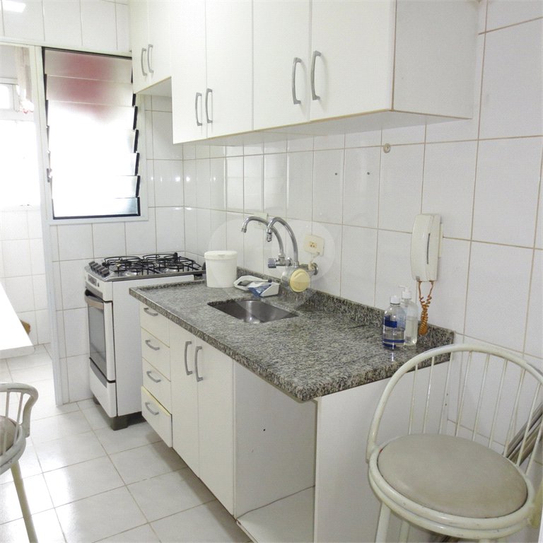 Apto à venda na Saúde c/ 61m2 - 2 Dormts/1 Suíte/2 Vagas - metrô Alto do Ipiranga