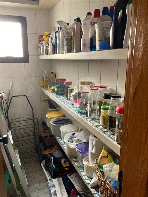 Apartamento à venda com 3 suítes em Santana, São Paulo, SP