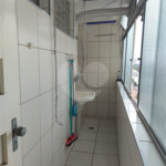 Apartamento à venda com 3 quartos, sendo 1 suíte, em Perdizes, São Paulo, SP