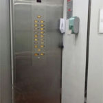 Apartamento Residencial à venda, Boqueirão, Santos - AP0415.