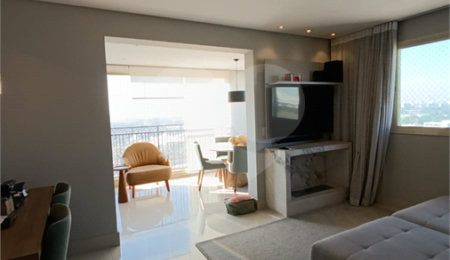 Apartamento à venda com 2 quartos, sendo 1 suíte,  em Santana, São Paulo, SP