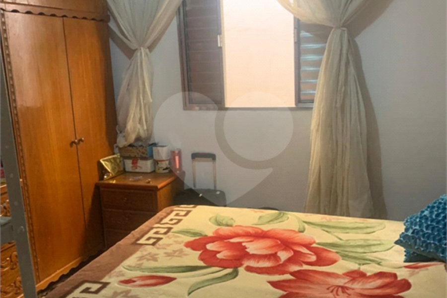 Sobrado à venda com 3 quartos, sendo 1 suíte, em Parque Naçoes Unidas, São Paulo, SP