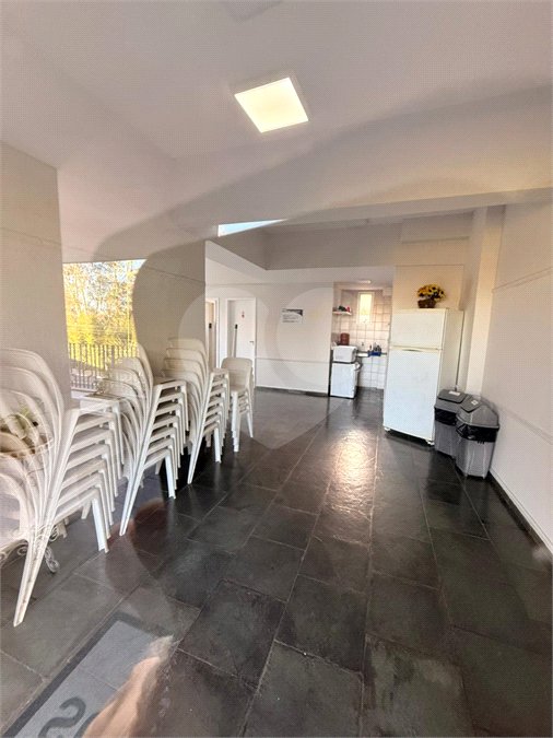 Apartamento à venda com 3 quartos, sendo 1 suíte,  em Parque Santana, Mogi das Cruzes, SP
