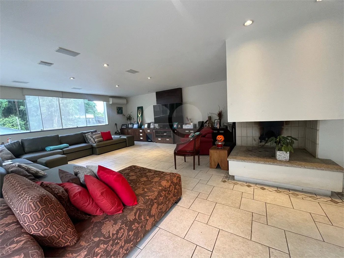 Casa à venda com 5 suítes em Tremembé, São Paulo, SP