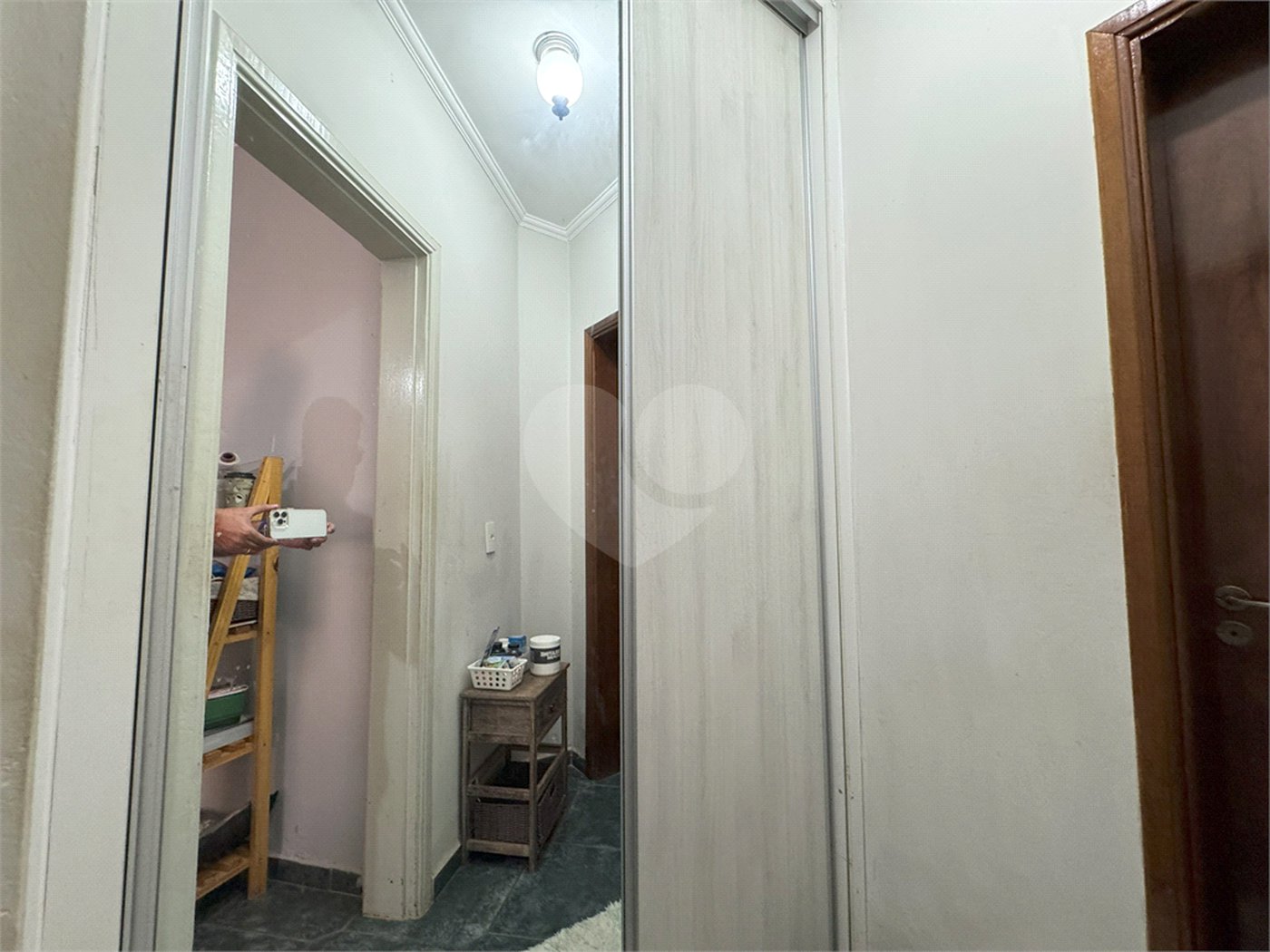 Casa à venda com 3 quartos, sendo 1 suíte, em Jardim Santa Rosália, Sorocaba, SP