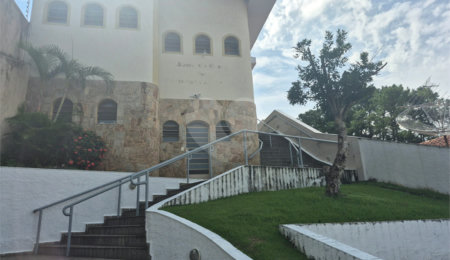 Salão à venda em Vila Irmãos Arnoni, São Paulo, SP