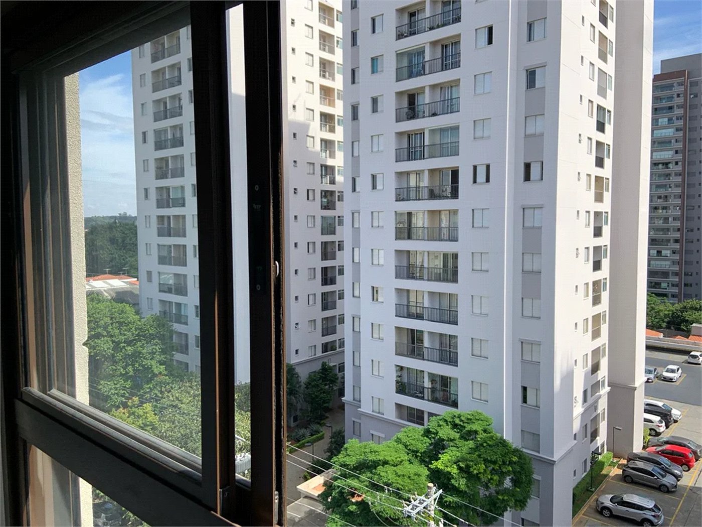 Apartamento à venda com 3 suítes em Bela Aliança, São Paulo, SP