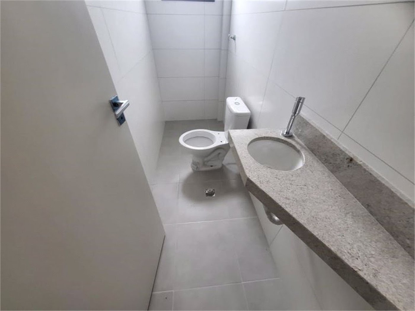 Casa Residencial à venda, Macuco, Santos - CA0180.