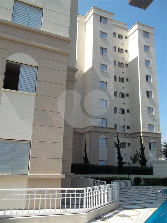 Apartamento à venda com 2 quartos, sendo 1 suíte,  em Jardim Ampliação, São Paulo, SP