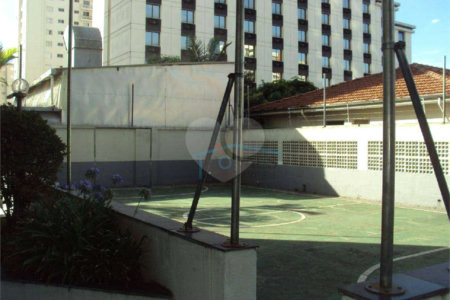 Apartamento à venda com 2 quartos em Nova Piraju, São Paulo, SP