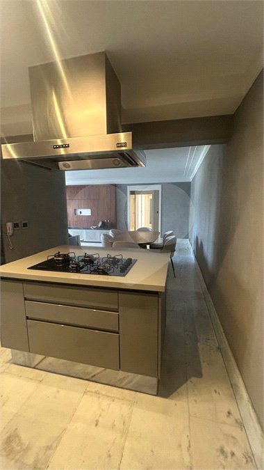 Apartamento à venda com 3 quartos, sendo 1 suíte, em Pompéia, São Paulo, SP