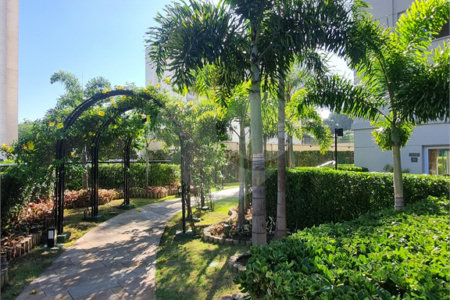 Apartamento à venda com 3 quartos, sendo 1 suíte,  em Jardim Leonor Mendes de Barros, São Paulo, SP