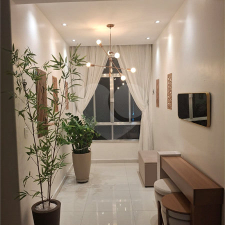 Apartamento à venda com 3 quartos, sendo 1 suíte,  em Copacabana, Rio de Janeiro, RJ