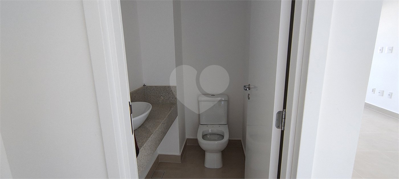 Apartamento à venda com 2 suítes em Parque Campolim, Sorocaba, SP