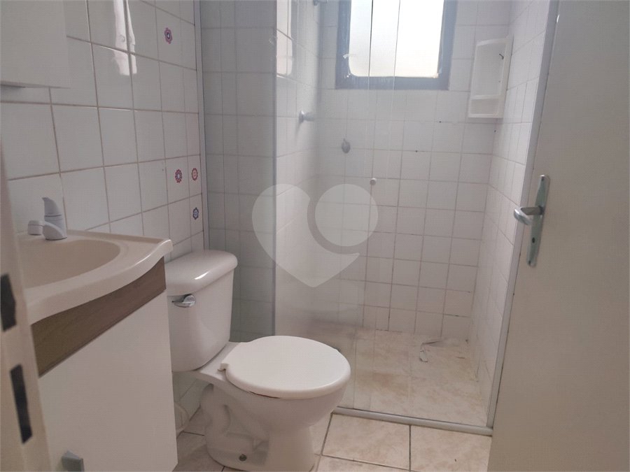 Apartamento à venda com 2 quartos em Horto, São Paulo, SP