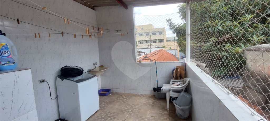 Sobrado à venda com 3 quartos, sendo 2 suítes, em Vila Maria, São Paulo, SP