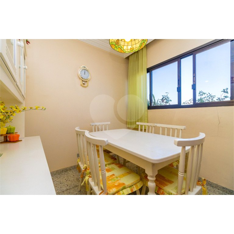 Apartamento à venda ou para alugar com 4 quartos, sendo 2 suítes, em Santana, São Paulo, SP