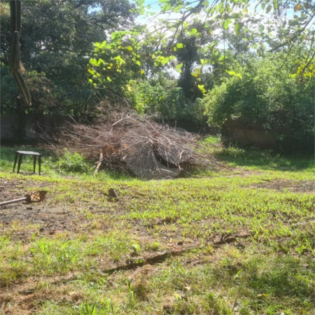 Terreno à venda em Jardim Patriarca, Ribeirão Preto, SP