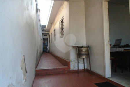 Casa Térrea à venda com 3 quartos em Jardim Japão, São Paulo, SP