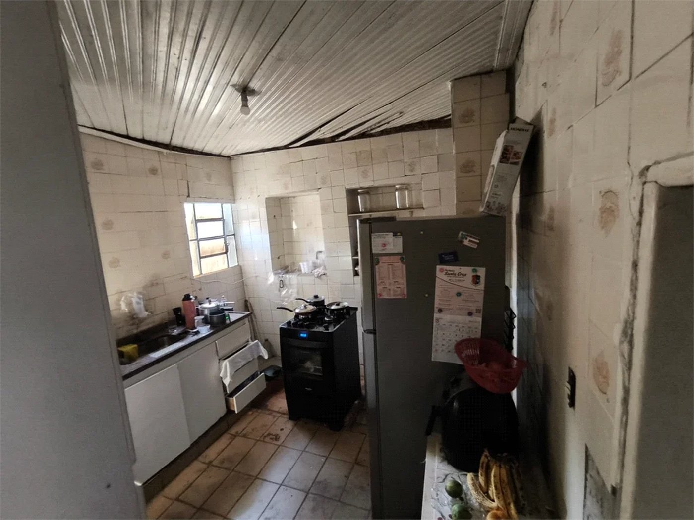Casa à venda com 3 quartos, sendo 1 suíte, em Umarizal, São Paulo, SP