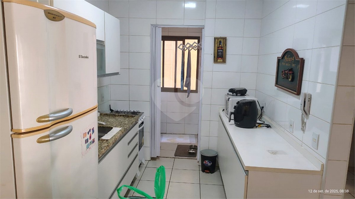 Apartamento à venda com 2 quartos em Nova Aliança, Ribeirão Preto, SP