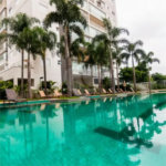 Apartamento à venda com 3 quartos, sendo 1 suíte,  em Jardim Vazani, São Paulo, SP