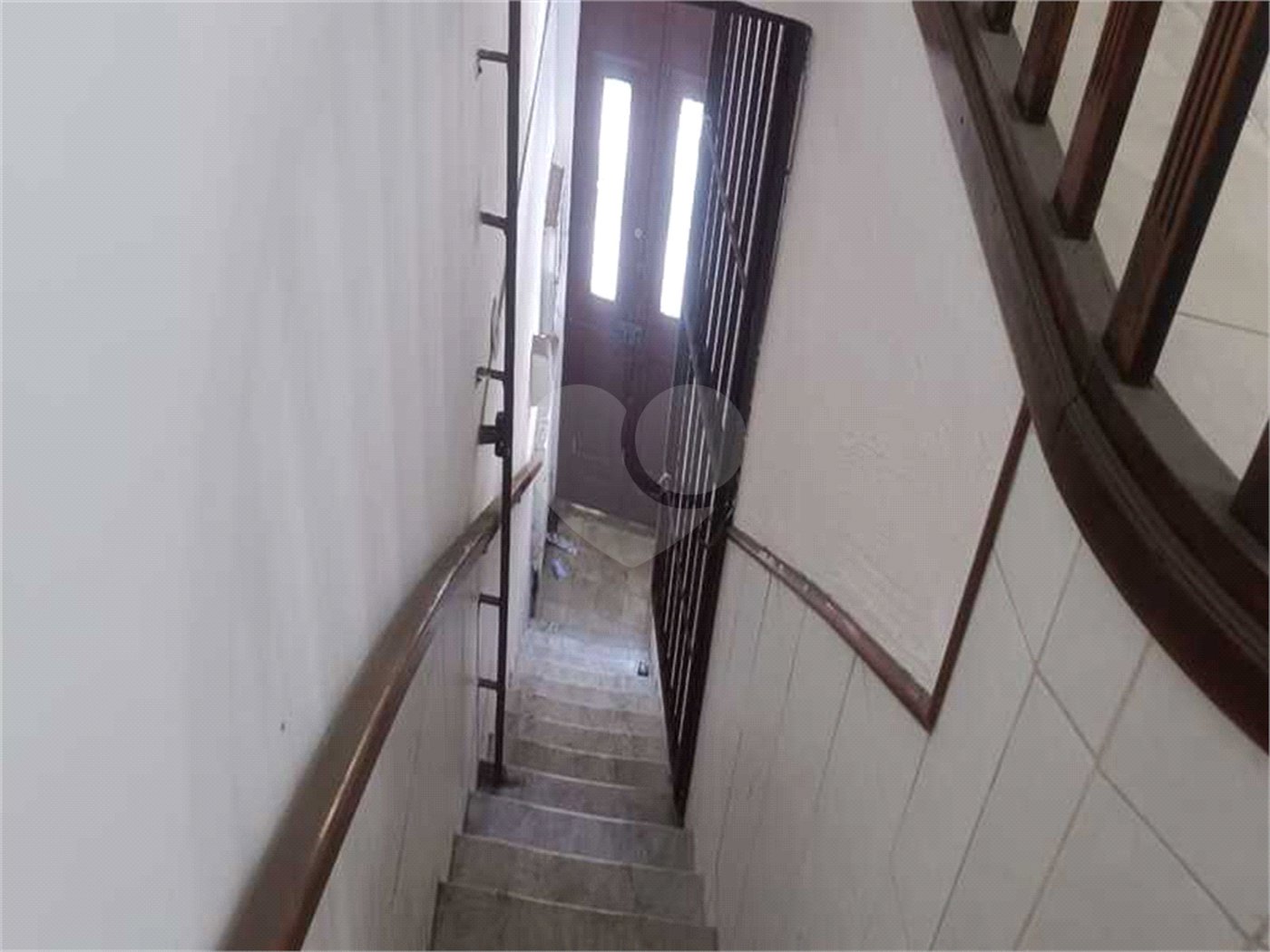 Sobrado à venda com 2 quartos em Tijuca, Rio de Janeiro, RJ
