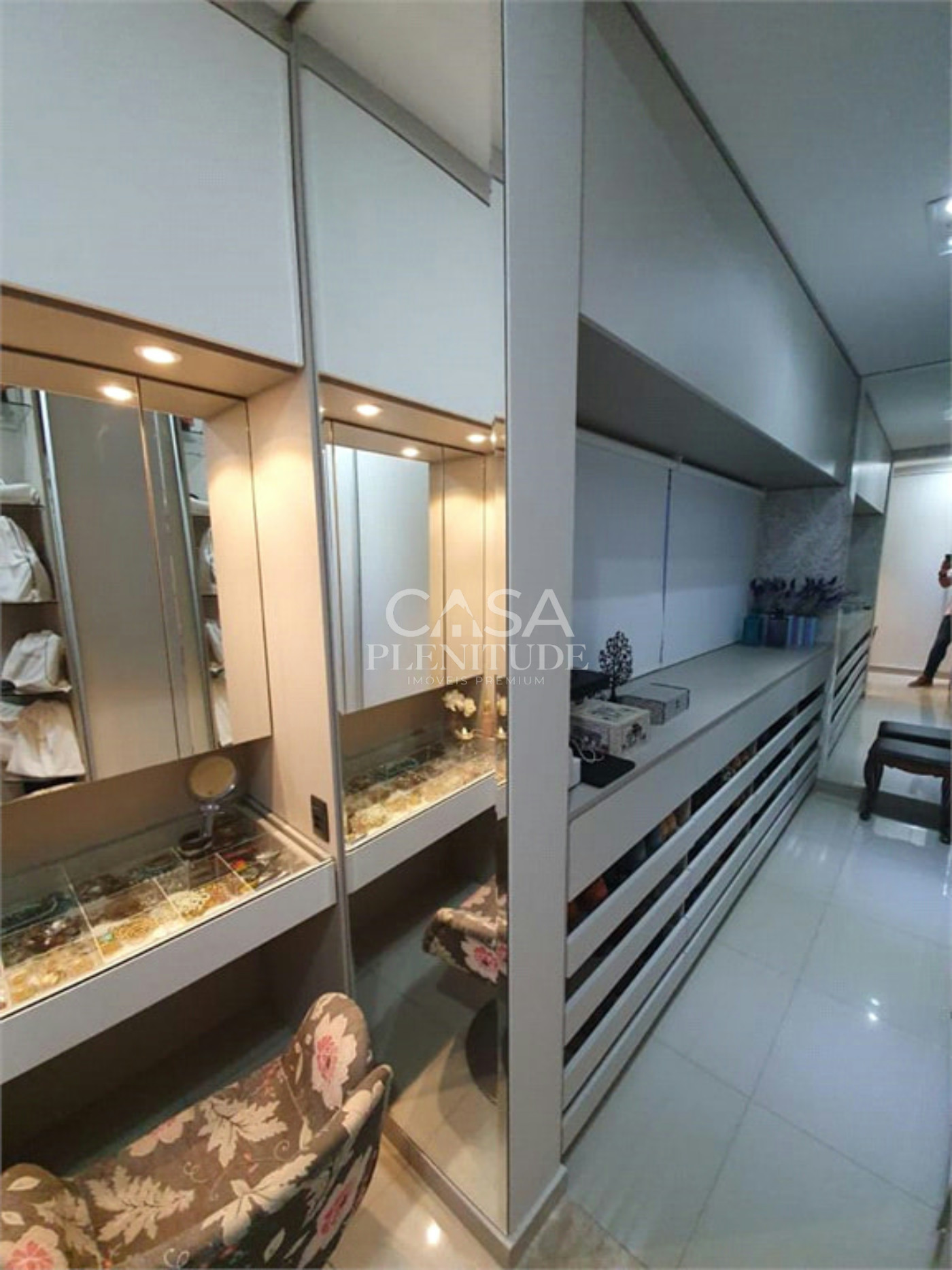 Casa em condomínio à venda com 4 suítes em Jardim Residencial Giverny, Sorocaba, SP