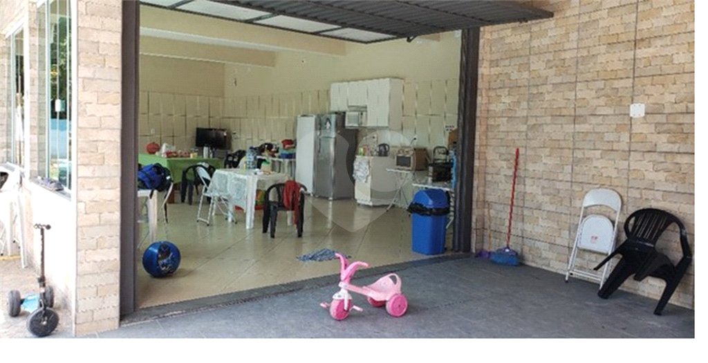 Chácara à venda com 3 suítes em Rio Acima, Mairiporã, SP