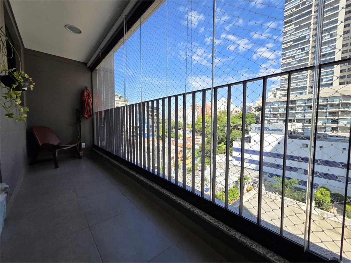 Apartamento à venda com 2 quartos, sendo 1 suíte, em Pinheiros, São Paulo, SP