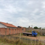 Terreno para venda no Residencial Deputado José Zavaglia