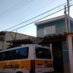 Casa à venda com 3 quartos em Horto Florestal, São Paulo, SP