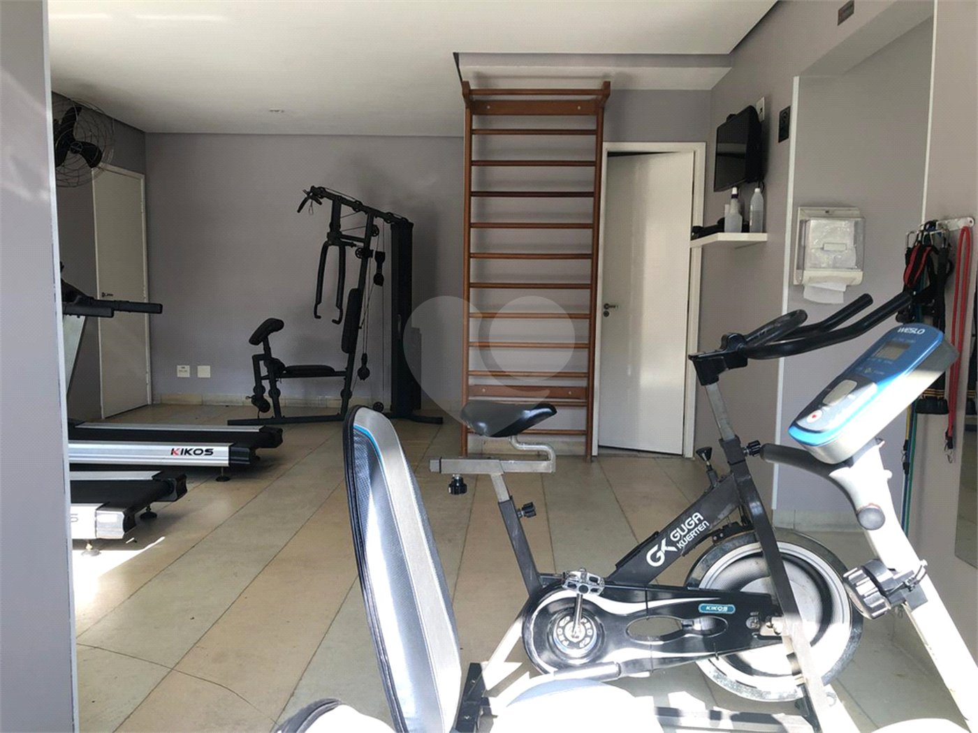 Apartamento à venda com 3 quartos, sendo 1 suíte, em Vila Guilherme, São Paulo, SP