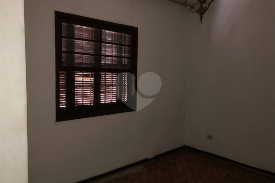 Casa Térrea à venda com 3 quartos em Tucuruvi, São Paulo, SP