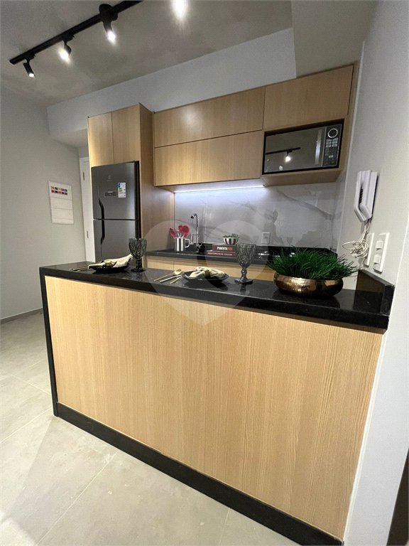 Apartamento para alugar com 1 suíte em Sumarezinho, São Paulo, SP