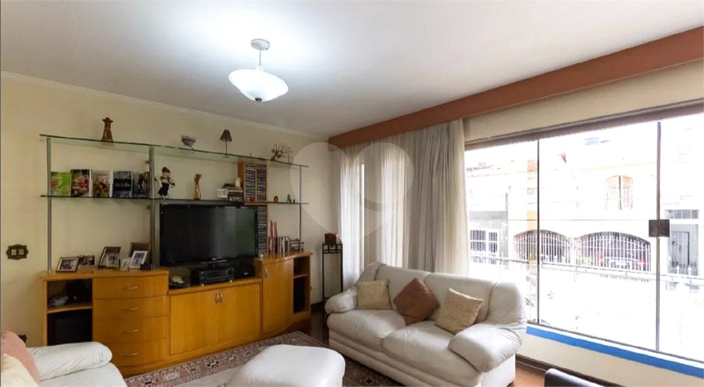 Sobrado à venda com 2 quartos, sendo 1 suíte, em Vila Brasilina, São Paulo, SP