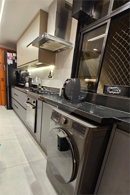 Cobertura à venda com 3 quartos, sendo 1 suíte, em Tijuca, Rio de Janeiro, RJ