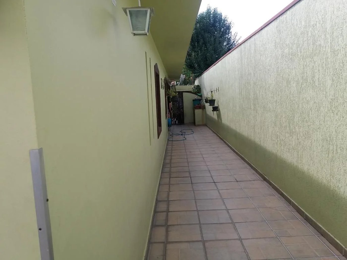 Sobrado à venda com 4 quartos, sendo 1 suíte,  em Brooklin Paulista, São Paulo, SP
