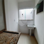 Apartamento à venda com 1 quarto em Tucuruvi, São Paulo, SP