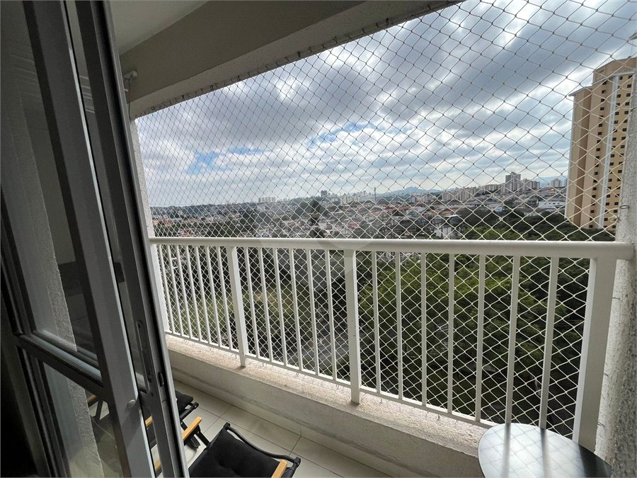 Apartamento à venda com 2 quartos, sendo 1 suíte, em Cidade dos Bandeirantes, São Paulo, SP
